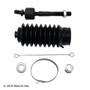 Beck/Arnley Steering Tie Rod End Kit P/N:101-7436