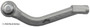 Beck/Arnley Steering Tie Rod End P/N:101-7315