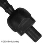 Beck/Arnley Steering Tie Rod End P/N:101-4391