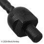 Beck/Arnley Steering Tie Rod End P/N:101-4391