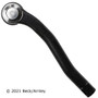 Beck/Arnley Steering Tie Rod End P/N:101-4630