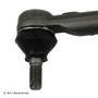 Beck/Arnley Steering Tie Rod End P/N:101-4710