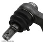 Beck/Arnley Steering Tie Rod End P/N:101-5825
