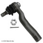 Beck/Arnley Steering Tie Rod End P/N:101-5825