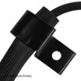 Beck/Arnley ABS Wheel Speed Sensor P/N:084-4769