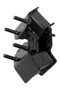 Westar Automatic Transmission Mount P/N:EM-5769