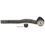 QuickSteer Steering Tie Rod End P/N:ES3548