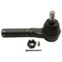 MOOG Chassis Products Steering Tie Rod End P/N:ES2396R