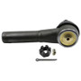 MOOG Chassis Products Steering Tie Rod End ES2396R - view 4