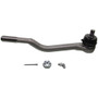 MOOG Chassis Products Steering Tie Rod End P/N:ES80590