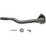MOOG Chassis Products Steering Tie Rod End ES80590 - view 2