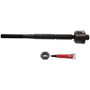 MOOG Chassis Products Steering Tie Rod End EV80341
