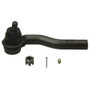 MOOG Chassis Products Steering Tie Rod End P/N:ES80585