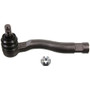 MOOG Chassis Products Steering Tie Rod End ES800449