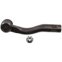 MOOG Chassis Products Steering Tie Rod End P/N:ES800449