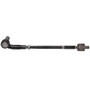 MOOG Chassis Products Steering Tie Rod End Assembly P/N:ES3710A