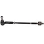MOOG Chassis Products Steering Tie Rod End Assembly P/N:ES3710A