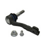 MOOG Chassis Products Steering Tie Rod End P/N:ES800946