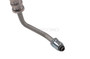 Sunsong Power Steering Pressure Line Hose Assembly P/N:3402871