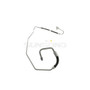 Sunsong Power Steering Pressure Line Hose Assembly P/N:3402472