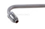 Sunsong Power Steering Pressure Line Hose Assembly P/N:3402274