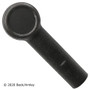 Beck/Arnley Steering Tie Rod End P/N:101-7636