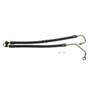 Rein Power Steering Pressure Line Hose Assembly P/N:PSH0123P
