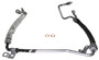 Rein Power Steering Pressure Line Hose Assembly P/N:PSH0540