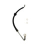 Rein Power Steering Pressure Line Hose Assembly P/N:PSH0108P