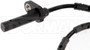 Dorman - OE Solutions ABS Wheel Speed Sensor P/N:970-184