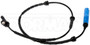 Dorman - OE Solutions ABS Wheel Speed Sensor P/N:970-184