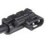 HOLSTEIN ABS Wheel Speed Sensor P/N:2ABS0053