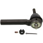 MOOG Chassis Products Steering Tie Rod End ES800519 - view 2