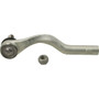 MOOG Chassis Products Steering Tie Rod End P/N:ES800919