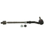 MOOG Chassis Products Steering Tie Rod End Assembly P/N:ES800647A