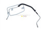 Sunsong Power Steering Return Line Hose Assembly P/N:3404484