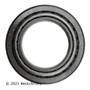 Beck/Arnley Differential Bearing,Manual Transmission Differential Bearing,Wheel Bearing 051-3869
