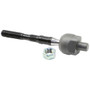 MOOG Chassis Products Steering Tie Rod End EV801145
