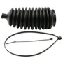 MOOG Chassis Products Rack and Pinion Bellows Kit P/N:K8581