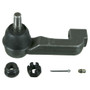 QuickSteer Steering Tie Rod End P/N:ES3536