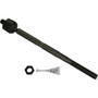 MOOG Chassis Products Steering Tie Rod End P/N:EV80665
