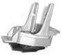 Westar Automatic Transmission Mount P/N:EM-8931