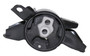 Westar Automatic Transmission Mount P/N:EM-7090