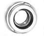 Westar Drive Shaft Center Support P/N:DS-8535