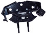 Westar Automatic Transmission Mount P/N:EM-4425