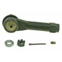 MOOG Chassis Products Steering Tie Rod End P/N:ES3614