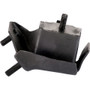 Pioneer Automotive Industries Automatic Transmission Mount,Manual Transmission Mount P/N:622466