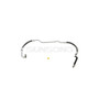Sunsong Power Steering Pressure Line Hose Assembly P/N:3402532