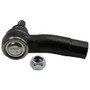 MOOG Chassis Products Steering Tie Rod End P/N:ES80666