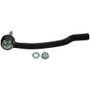 MOOG Chassis Products Steering Tie Rod End ES800858 - view 4